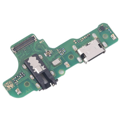 For Samsung Galaxy A20s SM-A207F (M12 Version) Charging Port Board with iC - Tail Connector by buy2fix | Online Shopping UK | buy2fix