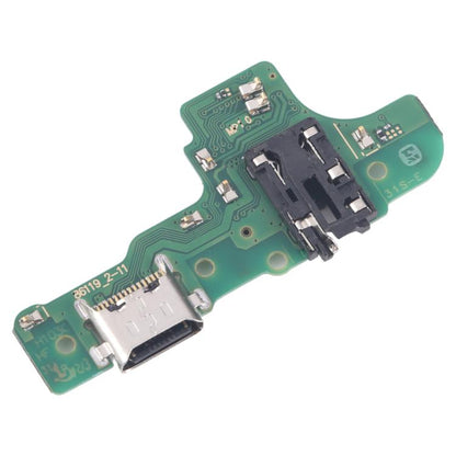 For Samsung Galaxy A20s SM-A207F (M12 Version) Charging Port Board with iC - Tail Connector by buy2fix | Online Shopping UK | buy2fix