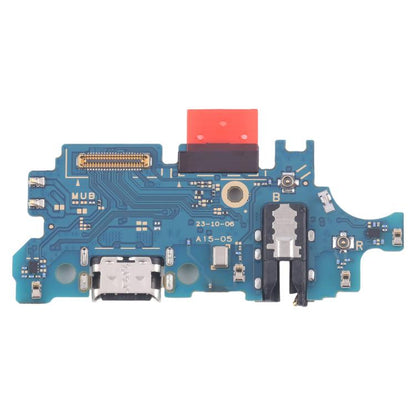 For Samsung Galaxy A15 5G SM-A156B Charging Port Board with iC - Tail Connector by buy2fix | Online Shopping UK | buy2fix
