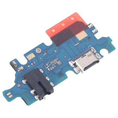 For Samsung Galaxy M13 4G SM-M135F Charging Port Board with iC - Tail Connector by buy2fix | Online Shopping UK | buy2fix