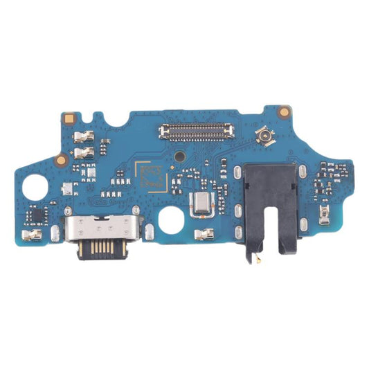 For Samsung Galaxy A05s SM-A057F Charging Port Board with iC - Tail Connector by buy2fix | Online Shopping UK | buy2fix