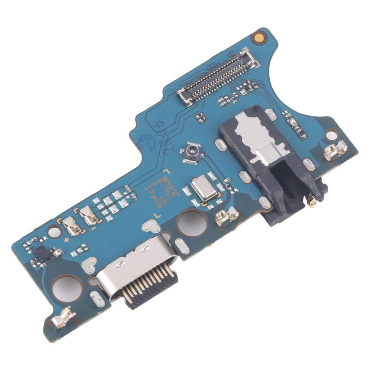 For Samsung Galaxy A04e SM-A042F Charging Port Board with iC - Tail Connector by buy2fix | Online Shopping UK | buy2fix