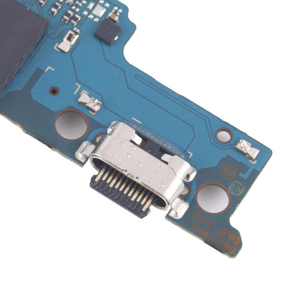 For Samsung Galaxy A04e SM-A042F Charging Port Board with iC - Tail Connector by buy2fix | Online Shopping UK | buy2fix