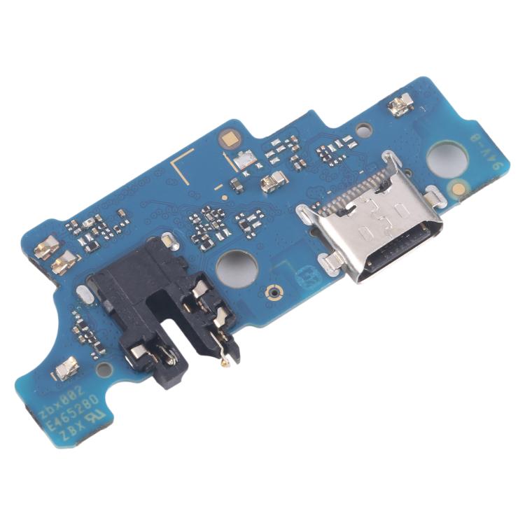 For Samsung Galaxy A06 5G SM-A066B Charging Port Board with iC - Tail Connector by buy2fix | Online Shopping UK | buy2fix