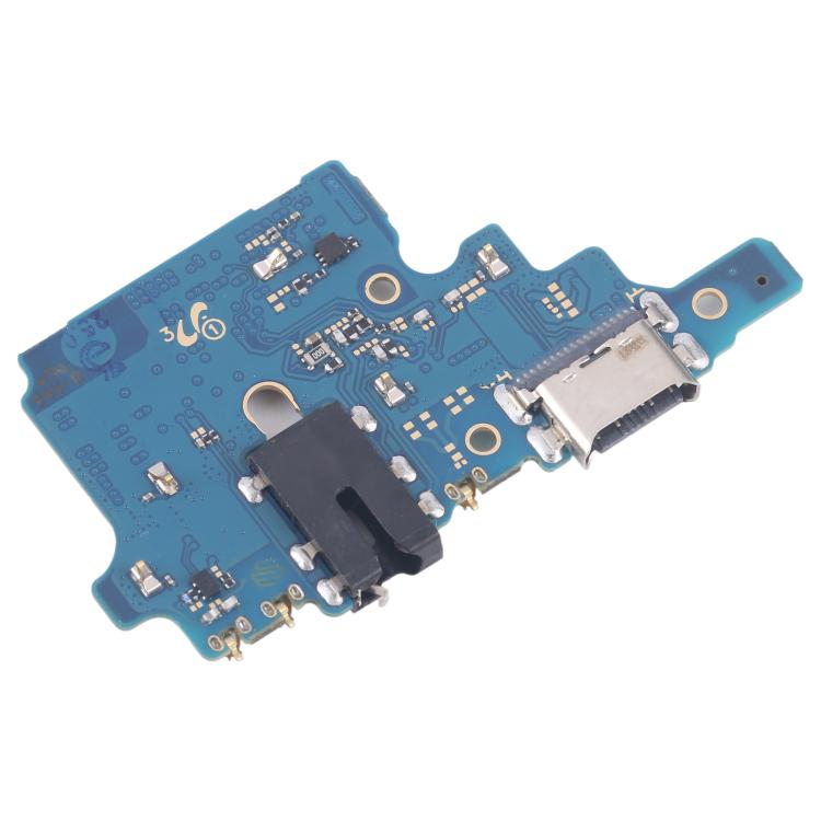 For Samsung Galaxy Note10 Lite Charging Port Board with iC - Tail Connector by buy2fix | Online Shopping UK | buy2fix