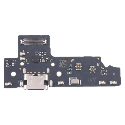 For Samsung Galaxy A16 5G SM-A166P Charging Port Board with iC - Tail Connector by buy2fix | Online Shopping UK | buy2fix