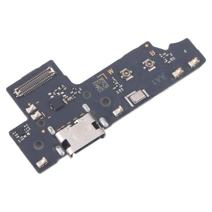 For Samsung Galaxy A16 5G SM-A166P Charging Port Board with iC - Tail Connector by buy2fix | Online Shopping UK | buy2fix
