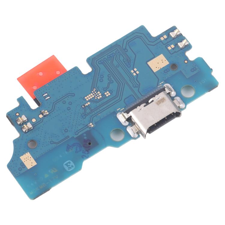For Samsung Galaxy A16 5G SM-A166B Charging Port Board with iC - Tail Connector by buy2fix | Online Shopping UK | buy2fix