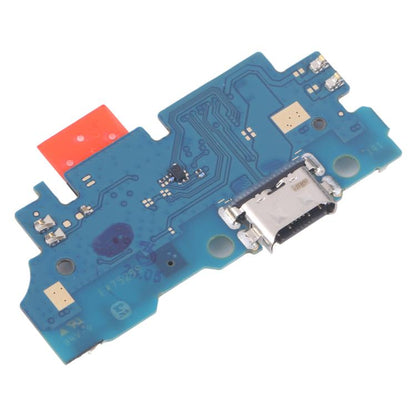 For Samsung Galaxy A16 SM-A165F Charging Port Board with iC - Tail Connector by buy2fix | Online Shopping UK | buy2fix