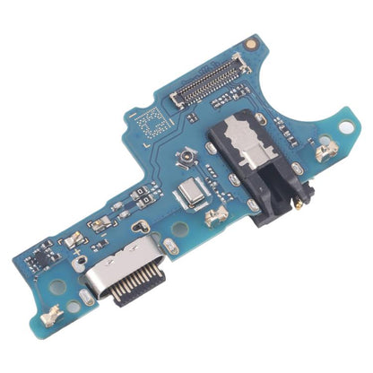 For Samsung Galaxy A03s SM-A037F Charging Port Board with iC - Tail Connector by buy2fix | Online Shopping UK | buy2fix