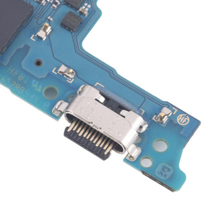 For Samsung Galaxy A03s SM-A037F Charging Port Board with iC - Tail Connector by buy2fix | Online Shopping UK | buy2fix