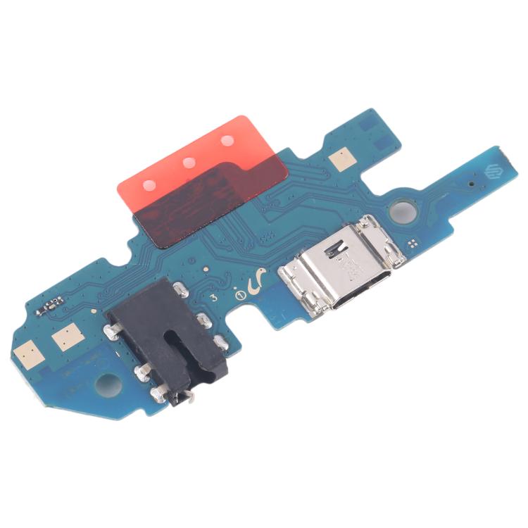 For Samsung Galaxy A10 SM-A105FN 0.2 Version Charging Port Board with iC - Tail Connector by buy2fix | Online Shopping UK | buy2fix