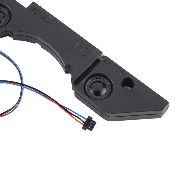 For ASUS X500U X540L F540U A540U VM520 K540L Speaker Ringer Buzzer - Asus Spare Parts by buy2fix | Online Shopping UK | buy2fix