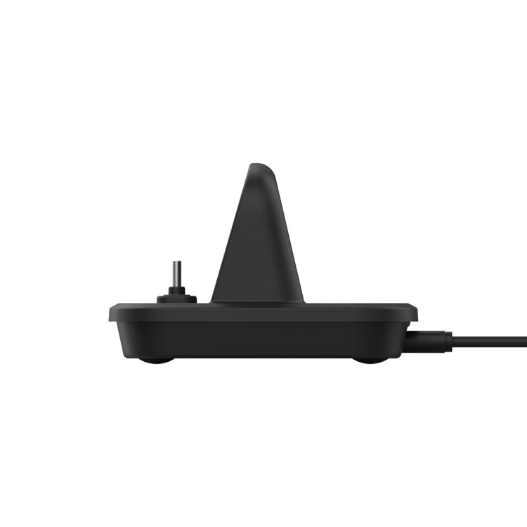 RCC-DC-TC2 Type-C Desktop Charging Dock Phone Holder(Black) - Dock Charger by buy2fix | Online Shopping UK | buy2fix