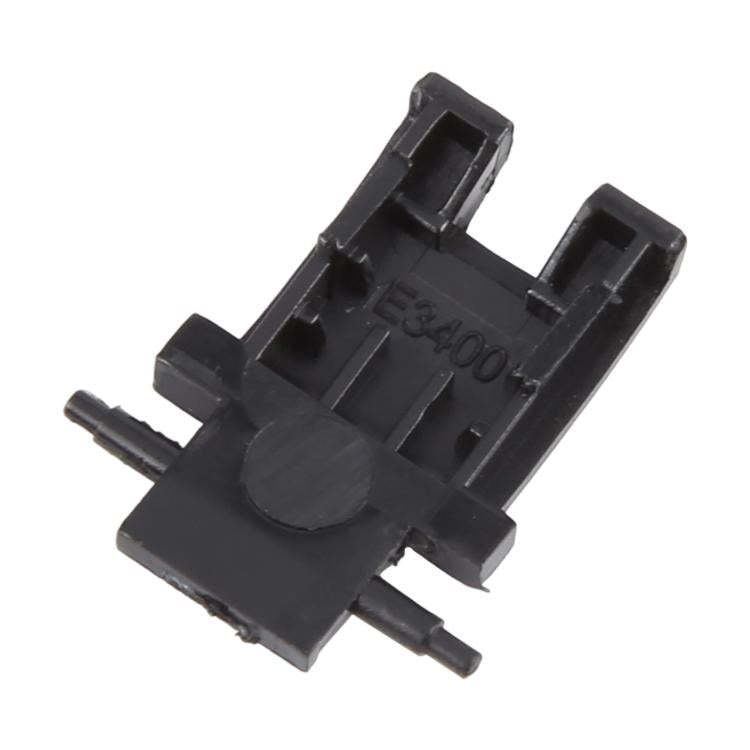 For Dell Latitude 3400 E3400 RJ45 Network Card Port Cover - Dell Spare Parts by buy2fix | Online Shopping UK | buy2fix