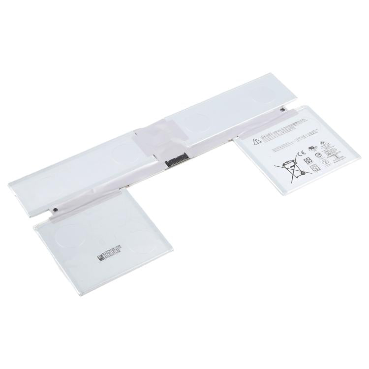 For Microsoft Surface book 3 13.5 inch 1908 G3HTA066H 6800mAh Integrated Graphics Keyboard Battery - Others by buy2fix | Online Shopping UK | buy2fix