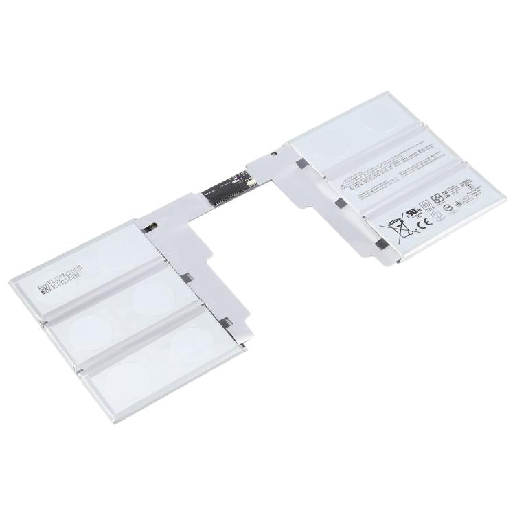 For Microsoft Surface book 3 13.5 inch 1909 G3HTA064H 5040mAh Discrete Graphics Keyboard Battery - Others by buy2fix | Online Shopping UK | buy2fix
