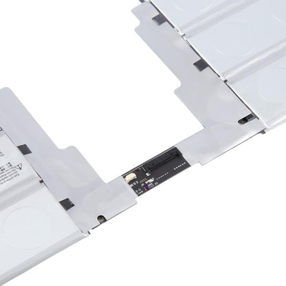 For Microsoft Surface book 3 13.5 inch 1909 G3HTA064H 5040mAh Discrete Graphics Keyboard Battery - Others by buy2fix | Online Shopping UK | buy2fix