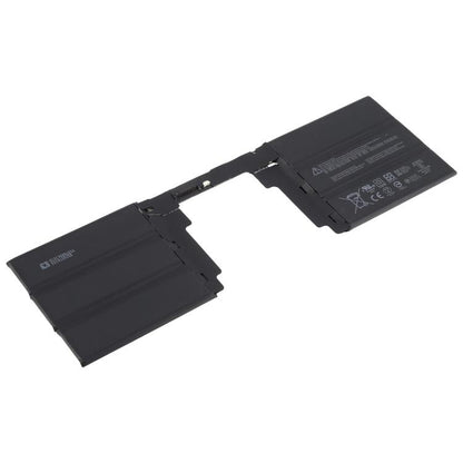 For Microsoft Surface book 3 15 inch 1907 G3HTA063H 5254mAh Keyboard Battery - Others by buy2fix | Online Shopping UK | buy2fix