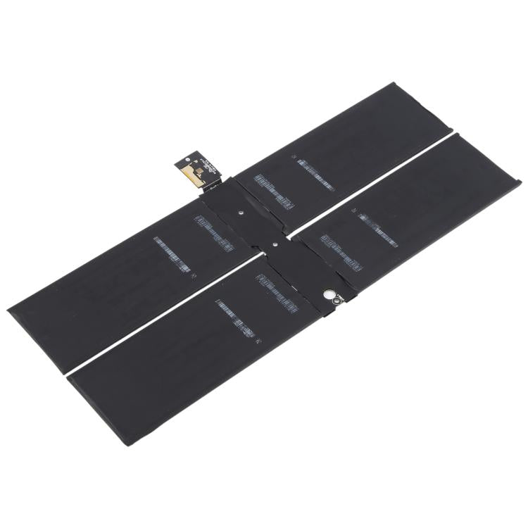 For Microsoft Surface laptop 1/2 1769 DYNK01/G3HTA036H 2-LQN-00004 5970mAh Straight Flex Cable Battery - Others by buy2fix | Online Shopping UK | buy2fix