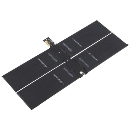 For Microsoft Surface laptop 1/2 1769 DYNK01/G3HTA036H 2-LQN-00004 5970mAh Straight Flex Cable Battery - Others by buy2fix | Online Shopping UK | buy2fix