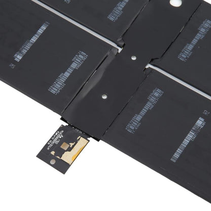 For Microsoft Surface laptop 1/2 1769 DYNK01/G3HTA036H 2-LQN-00004 5970mAh Straight Flex Cable Battery - Others by buy2fix | Online Shopping UK | buy2fix