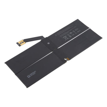 For Microsoft Surface laptop 1 1782 DYNK01 5970mAh Bent Flex Cable Battery - Others by buy2fix | Online Shopping UK | buy2fix
