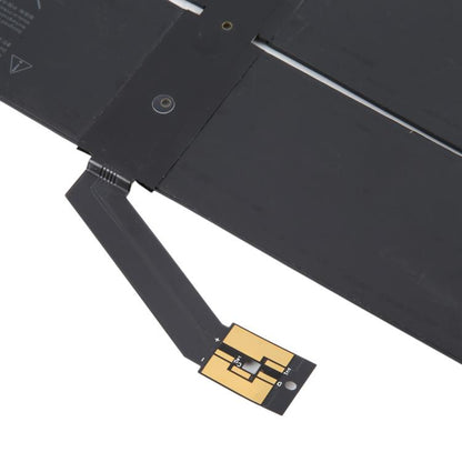 For Microsoft Surface laptop 1 1782 DYNK01 5970mAh Bent Flex Cable Battery - Others by buy2fix | Online Shopping UK | buy2fix