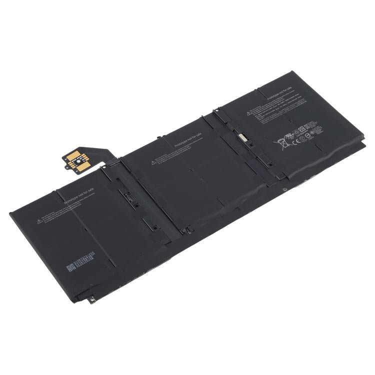 For Microsoft Surface Laptop 3/4 13.5 inch 1867/1868 DYNT02/G3HTA052H 6041mAh Battery - Others by buy2fix | Online Shopping UK | buy2fix