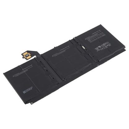 For Microsoft Surface Laptop 3/4 13.5 inch 1867/1868 DYNT02/G3HTA052H 6041mAh Battery - Others by buy2fix | Online Shopping UK | buy2fix