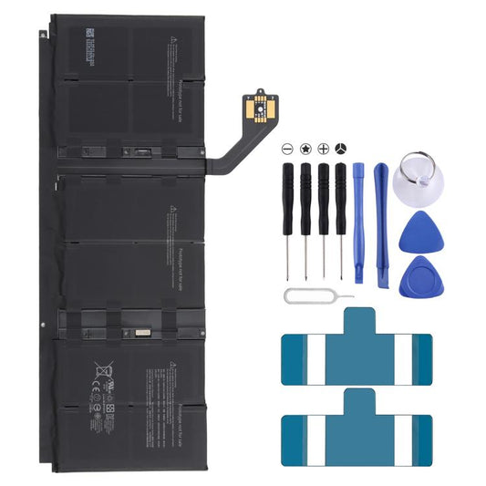 For Microsoft Surface Laptop 3/4 15 inch 1872/1873 G3HTA057H/DYNT02 6041mAh Battery - Others by buy2fix | Online Shopping UK | buy2fix