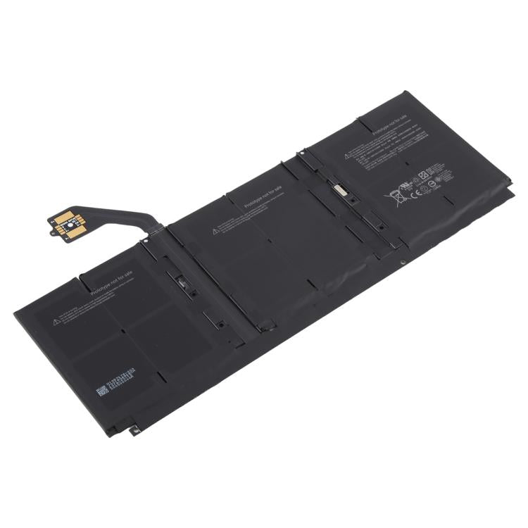 For Microsoft Surface Laptop 3/4 15 inch 1872/1873 G3HTA057H/DYNT02 6041mAh Battery - Others by buy2fix | Online Shopping UK | buy2fix