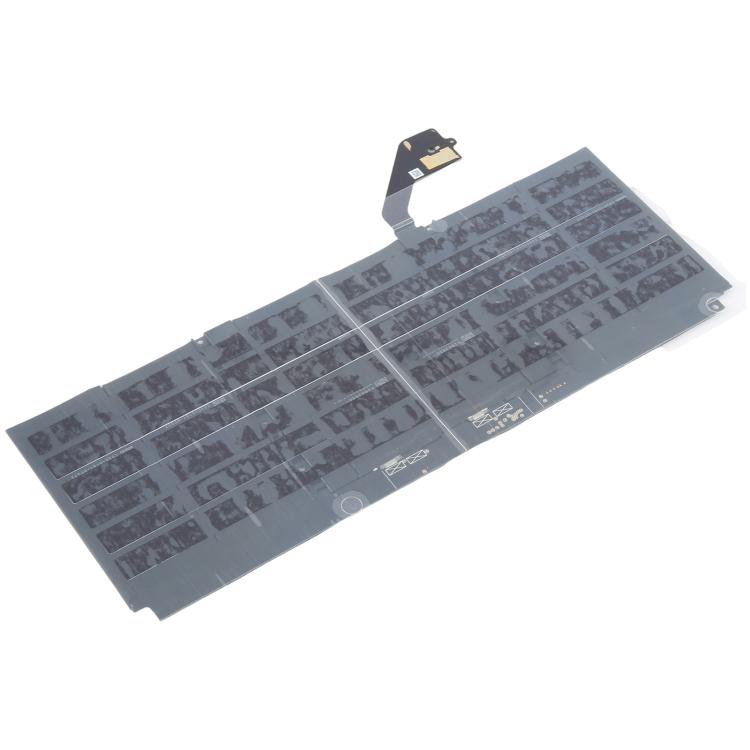 For Microsoft Surface Laptop 3/4 15 inch 1872/1873 G3HTA057H/DYNT02 6041mAh Battery - Others by buy2fix | Online Shopping UK | buy2fix