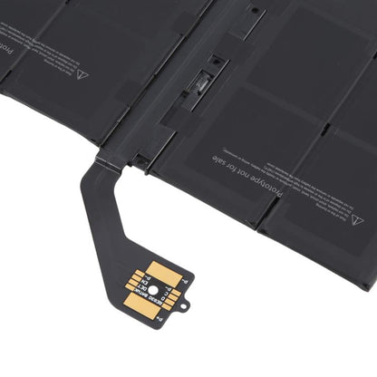 For Microsoft Surface Laptop 3/4 15 inch 1872/1873 G3HTA057H/DYNT02 6041mAh Battery - Others by buy2fix | Online Shopping UK | buy2fix
