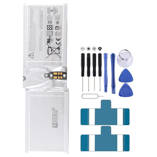 For Microsoft Surface Book 2 13.5 inch 1832 G3HTA044H 2387mAh Battery - Others by buy2fix | Online Shopping UK | buy2fix