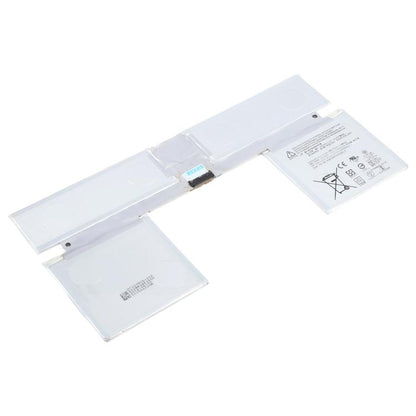For Microsoft Surface Book 2 13.5 inch 1834 G3HTA048H 6800mAh Integrated Graphics Keyboard Battery - Others by buy2fix | Online Shopping UK | buy2fix