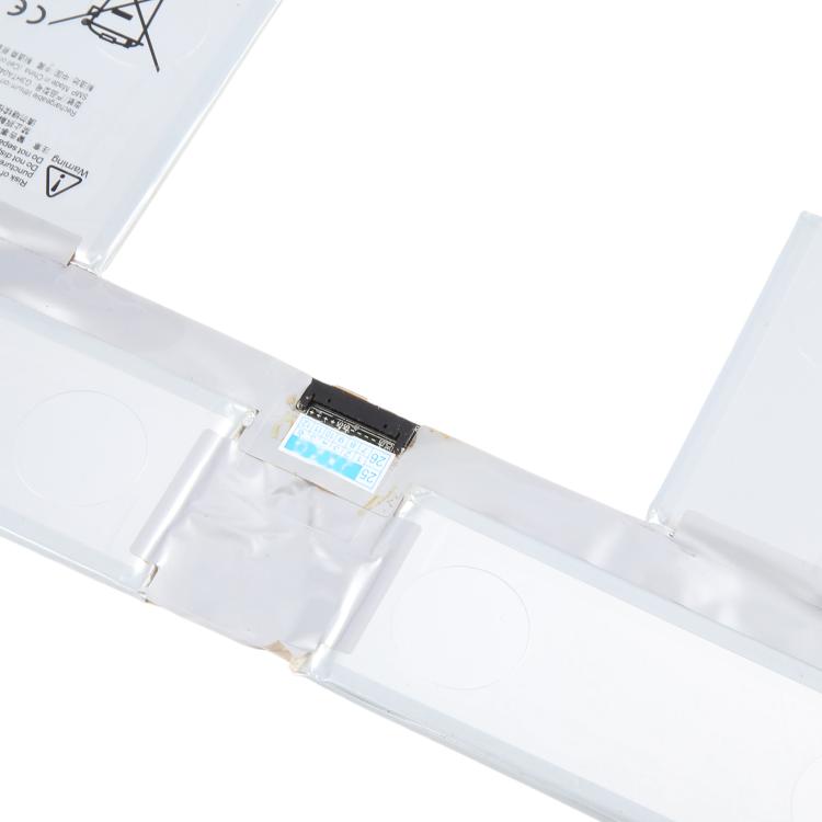 For Microsoft Surface Book 2 13.5 inch 1834 G3HTA048H 6800mAh Integrated Graphics Keyboard Battery - Others by buy2fix | Online Shopping UK | buy2fix