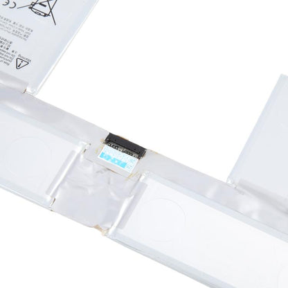 For Microsoft Surface Book 2 13.5 inch 1834 G3HTA048H 6800mAh Integrated Graphics Keyboard Battery - Others by buy2fix | Online Shopping UK | buy2fix