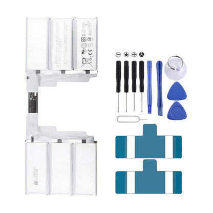 For Microsoft Surface Book 2 13.5 inch 1835 G3HTA049H G3HTA050H 5042mAh Discrete Graphics Keyboard Battery - Others by buy2fix | Online Shopping UK | buy2fix