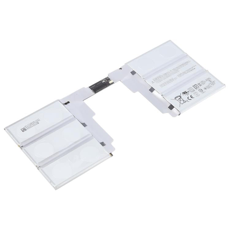 For Microsoft Surface Book 2 13.5 inch 1835 G3HTA049H G3HTA050H 5042mAh Discrete Graphics Keyboard Battery - Others by buy2fix | Online Shopping UK | buy2fix
