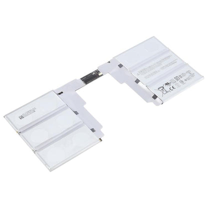 For Microsoft Surface Book 2 13.5 inch 1835 G3HTA049H G3HTA050H 5042mAh Discrete Graphics Keyboard Battery - Others by buy2fix | Online Shopping UK | buy2fix