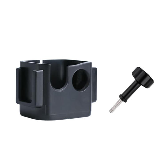 For DJI Osmo Pocket 3 Adapter Expansion Bracket Frame with Screw - Mount & Holder by buy2fix | Online Shopping UK | buy2fix