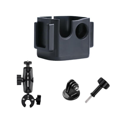 For DJI Osmo Pocket 3 Adapter Expansion Bracket Frame with Crab Clamp - Mount & Holder by buy2fix | Online Shopping UK | buy2fix
