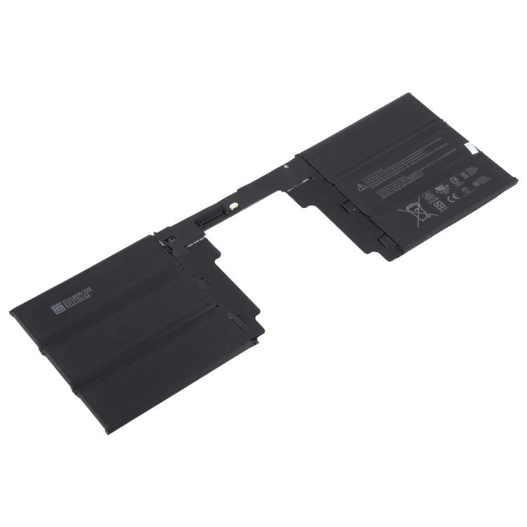 For Microsoft Surface Book 2 15 inch 1813 G3HTA040H/G3HTA041H 5473mAh Discrete Graphics Keyboard Battery - Others by buy2fix | Online Shopping UK | buy2fix