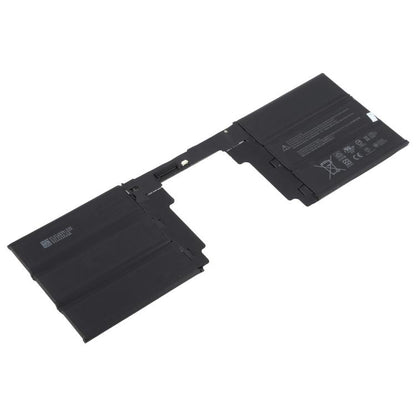 For Microsoft Surface Book 2 15 inch 1813 G3HTA040H/G3HTA041H 5473mAh Discrete Graphics Keyboard Battery - Others by buy2fix | Online Shopping UK | buy2fix