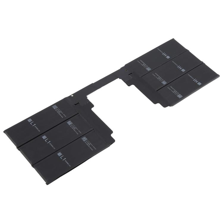 For Microsoft Surface Book 2 15 inch 1813 G3HTA040H/G3HTA041H 5473mAh Discrete Graphics Keyboard Battery - Others by buy2fix | Online Shopping UK | buy2fix