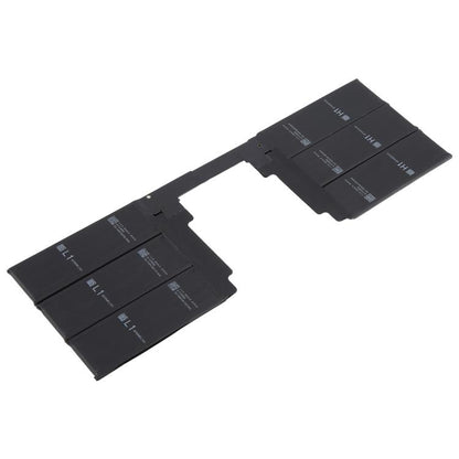 For Microsoft Surface Book 2 15 inch 1813 G3HTA040H/G3HTA041H 5473mAh Discrete Graphics Keyboard Battery - Others by buy2fix | Online Shopping UK | buy2fix