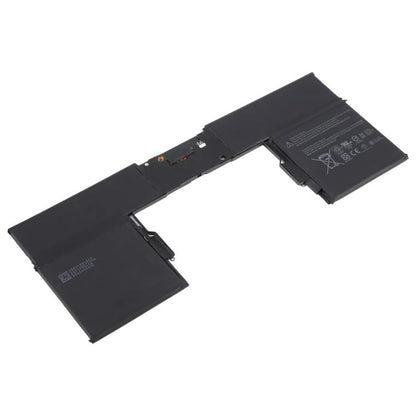 For Microsoft Surface Book 1st Gen 13.5 inch 1785 93H/G3HTA001H 8030mAh Keyboard Battery - Others by buy2fix | Online Shopping UK | buy2fix