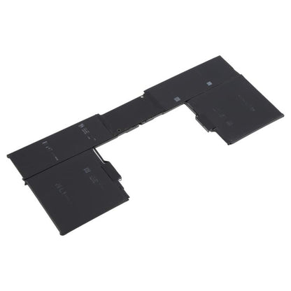 For Microsoft Surface Book 1st Gen 13.5 inch 1785 93H/G3HTA001H 8030mAh Keyboard Battery - Others by buy2fix | Online Shopping UK | buy2fix