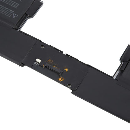 For Microsoft Surface Book 1st Gen 13.5 inch 1785 93H/G3HTA001H 8030mAh Keyboard Battery - Others by buy2fix | Online Shopping UK | buy2fix